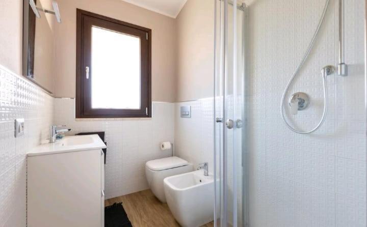 Apartamento Casa Aurora Capitana Exterior foto