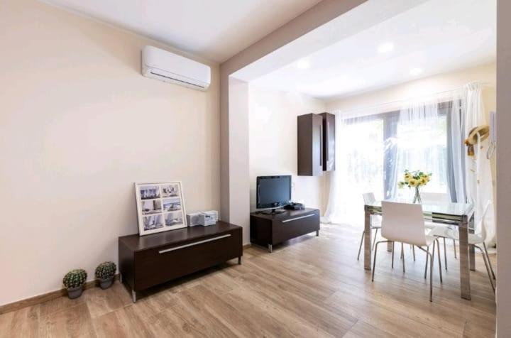Apartamento Casa Aurora Capitana Exterior foto